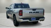 Thumbnail of 2025 Billet Silver Metallic Clearcoat RAM 1500