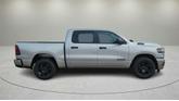 Thumbnail of 2025 Billet Silver Metallic Clearcoat RAM 1500