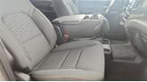Thumbnail of 2025 Billet Silver Metallic Clearcoat RAM 1500