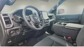 Thumbnail of 2025 Billet Silver Metallic Clearcoat RAM 1500