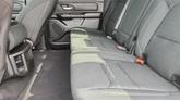 Thumbnail of 2025 Billet Silver Metallic Clearcoat RAM 1500