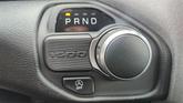 Thumbnail of 2025 Billet Silver Metallic Clearcoat RAM 1500