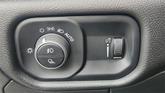 Thumbnail of 2025 Billet Silver Metallic Clearcoat RAM 1500