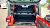 Thumbnail of 2020 Firecracker Red Clearcoat Jeep Wrangler Unlimited