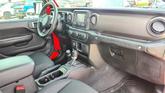 Thumbnail of 2020 Firecracker Red Clearcoat Jeep Wrangler Unlimited