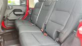 Thumbnail of 2020 Firecracker Red Clearcoat Jeep Wrangler Unlimited