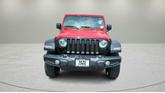 Thumbnail of 2020 Firecracker Red Clearcoat Jeep Wrangler Unlimited