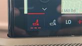 Thumbnail of 2022 Alto Blue Metallic Tinted Clearcoat Ford Bronco Sport