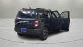 Thumbnail of 2022 Alto Blue Metallic Tinted Clearcoat Ford Bronco Sport