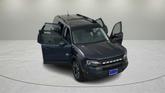 Thumbnail of 2022 Alto Blue Metallic Tinted Clearcoat Ford Bronco Sport