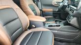 Thumbnail of 2022 Alto Blue Metallic Tinted Clearcoat Ford Bronco Sport