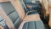 Thumbnail of 2022 Alto Blue Metallic Tinted Clearcoat Ford Bronco Sport