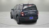 Thumbnail of 2022 Alto Blue Metallic Tinted Clearcoat Ford Bronco Sport