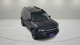 Thumbnail of 2022 Alto Blue Metallic Tinted Clearcoat Ford Bronco Sport