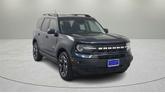 Photo of 2022 Alto Blue Metallic Tinted Clearcoat Ford Bronco Sport