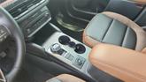 Thumbnail of 2022 Alto Blue Metallic Tinted Clearcoat Ford Bronco Sport