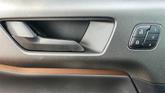 Thumbnail of 2022 Alto Blue Metallic Tinted Clearcoat Ford Bronco Sport