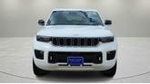 Thumbnail of 2025 Bright White Clearcoat Jeep Grand Cherokee