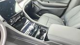 Thumbnail of 2025 Bright White Clearcoat Jeep Grand Cherokee