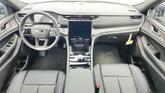 Thumbnail of 2025 Bright White Clearcoat Jeep Grand Cherokee