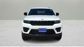 Thumbnail of 2025 White Jeep Grand Cherokee
