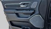 Thumbnail of 2026 Diamond Black RAM 1500