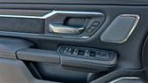 Thumbnail of 2026 Diamond Black RAM 1500