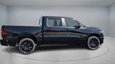 Thumbnail of 2026 Diamond Black RAM 1500