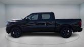 Thumbnail of 2026 Diamond Black RAM 1500