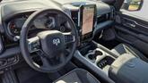 Thumbnail of 2026 Diamond Black RAM 1500