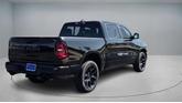 Thumbnail of 2026 Diamond Black RAM 1500