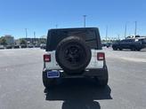 Thumbnail of 2018 Bright White Clearcoat Jeep Wrangler Unlimited