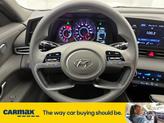 Thumbnail of 2023 Red Hyundai ELANTRA