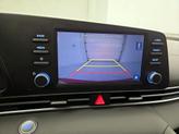 Thumbnail of 2023 Red Hyundai ELANTRA