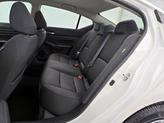 Thumbnail of 2020 White Nissan Altima