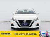 Thumbnail of 2020 White Nissan Altima