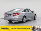 Thumbnail of 2018 Silver Honda Accord