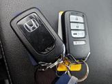 Thumbnail of 2018 Silver Honda Accord