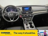 Thumbnail of 2018 Silver Honda Accord