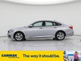 Thumbnail of 2018 Silver Honda Accord