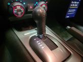Thumbnail of 2015 Yellow Chevrolet Camaro
