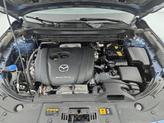 Thumbnail of 2022 Blue Mazda CX-5