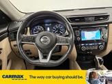 Thumbnail of 2017 White Nissan Rogue