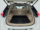 Thumbnail of 2017 White Nissan Rogue