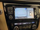 Thumbnail of 2017 White Nissan Rogue