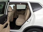 Thumbnail of 2017 White Nissan Rogue