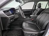 Thumbnail of 2023 White Jeep Grand Cherokee