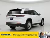 Thumbnail of 2023 White Jeep Grand Cherokee