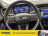 Thumbnail of 2023 White Jeep Grand Cherokee