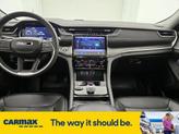 Thumbnail of 2023 White Jeep Grand Cherokee